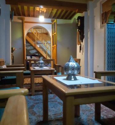 Dar Tazi House | Dar roeya