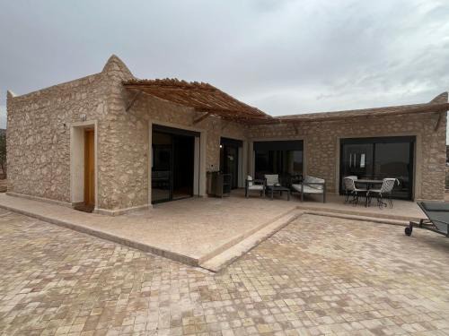Moulay Bouzarqtoune House | Dar'S