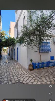 Medina House | Dar Saïda
