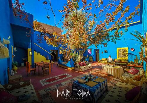 Zagora House | Dar Toda - Zagora guest house