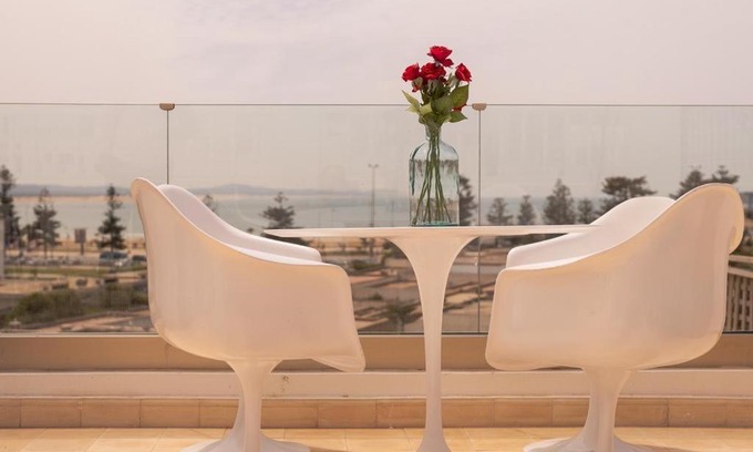 Ahl Agadir House | Dar YAMAR