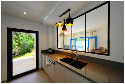 Mrezga Villa | Dar zeytouna