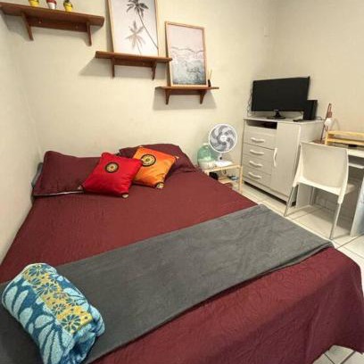 Asa Norte Apartment | Darcy Ribeiro perto da UNB