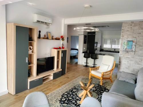Les Deveses Apartment | DARIO'S house