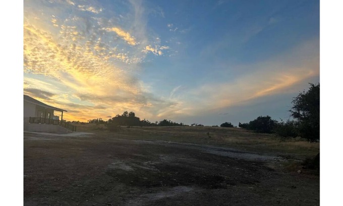Fredericksburg Apartment | DarkSkies Hideaway an experience you will remember