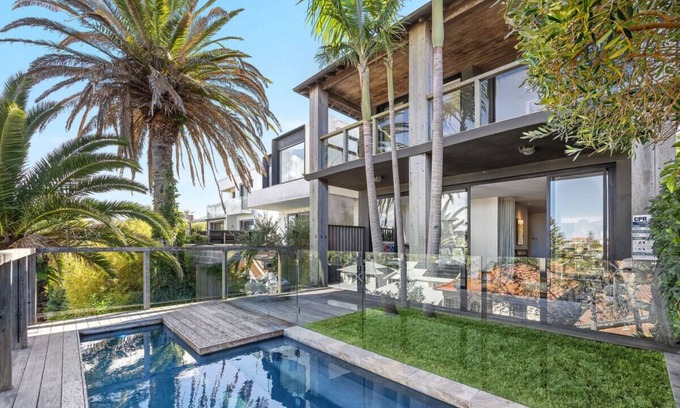 Bronte House | Darling House, Bronte Beach