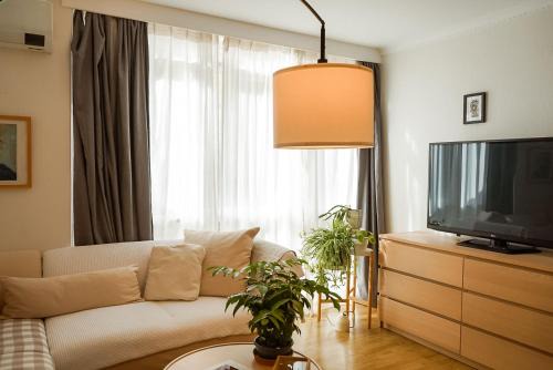 South Yarra Apartment | Darling Street Residence - Self Check-In Only