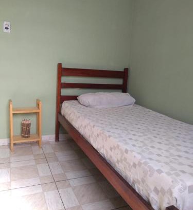 Surubim House | Darocha Hospedaria
