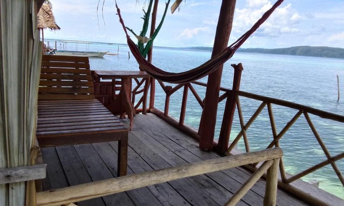 Raja Ampat Cabin | Daroyen Village