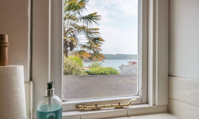 Dittisham Cottage | Dart Cottage