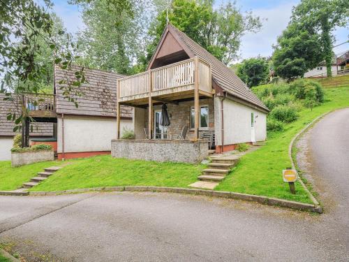 St. Ann's Chapel House | Dart Lodge