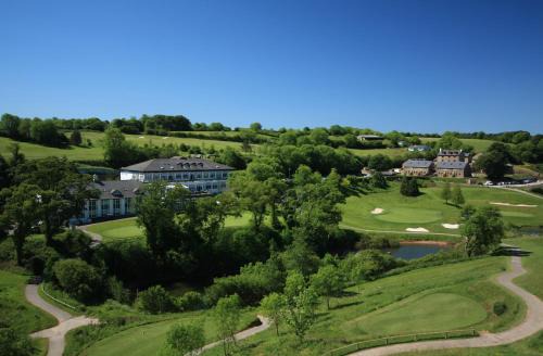 Totnes Cabin | Dartmouth Green Lodges
