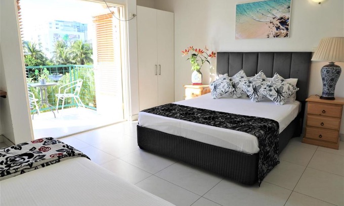 Darwin City Centre Apartment | Darwin City Studio