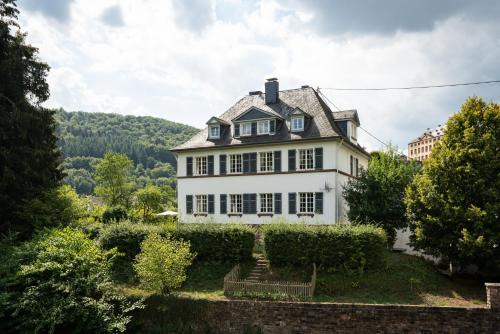 Malberg Villa | Das Alte Pfarrhaus - De Oude Pastorie