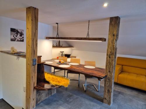 Tannheim Apartment | Das Apartment Rief daheim beim Wanderprofi Adults Only