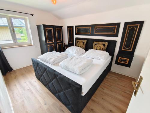 Maishofen Apartment | Das Bergnest Maishofen
