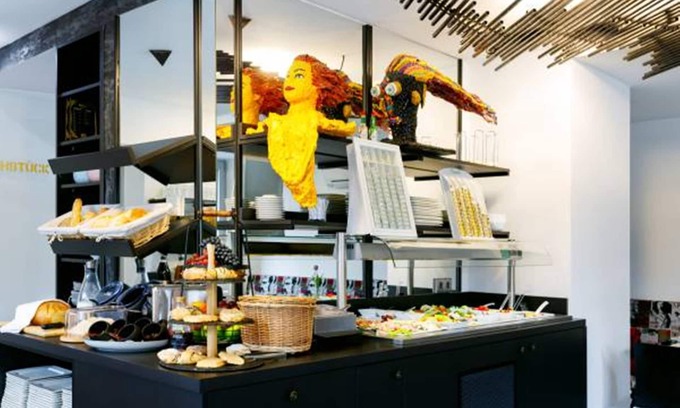 Maxglan Hotel | Das Edlinger