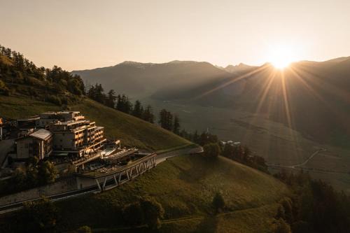 Clusio Hotel | DAS GERSTL Alpine Retreat