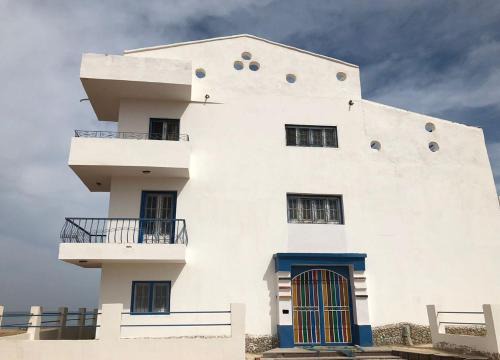 Safaga Bed & Breakfast | Das Haus am Meer