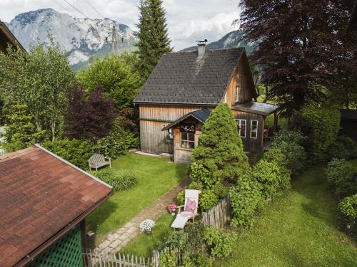 Altaussee House | Das Heinz - Your Austrian Home