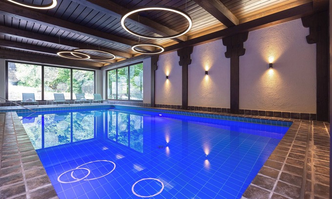 Freudenstadt Hotel | Das Hohenried