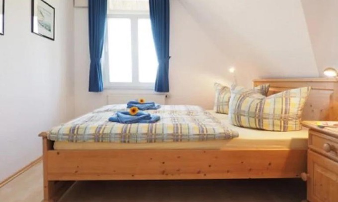 Stolpe auf Usedom Apartment | Das Landhaus am Haff B10