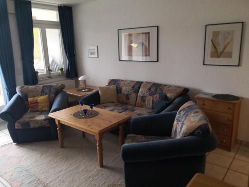 Stolpe auf Usedom Apartment | Das Landhaus am Haff LHH A04