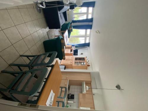 Stolpe auf Usedom Apartment | Das Landhaus am Haff LHH B09