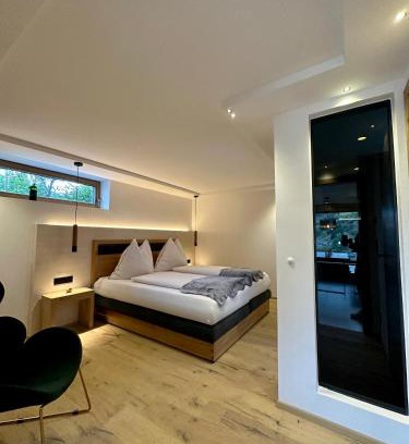 Sankt Michael im Lungau Apartment | DAS MANFRED