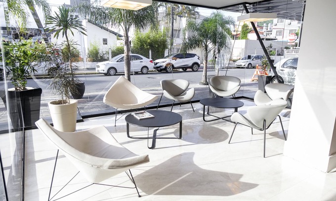 Canasvieiras Hotel | Das Nações Hotel