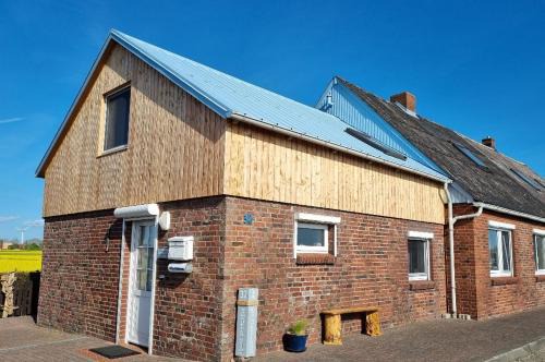 Nordstrand House | Das Nordseehaus mit Piratennest