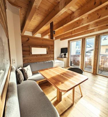 Schonbach Apartment | Das Postfeld Appartement