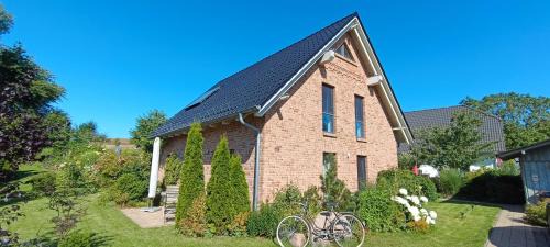 Lancken-Granitz House | Das Rügenhaus