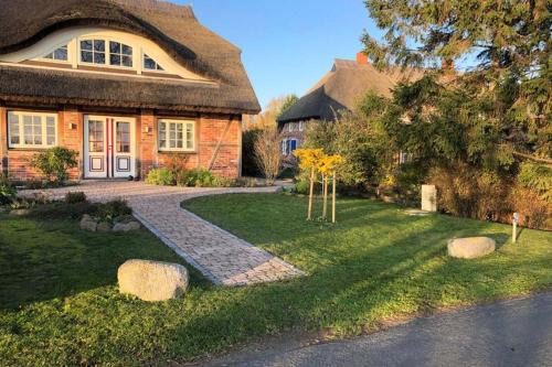 Middelhagen House | Das Reet