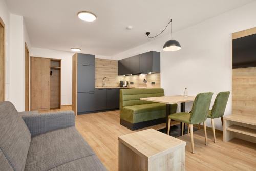 Laengenfeld Apartment | Das Refugium Mountain Apartment Ötztal - Längenfeld