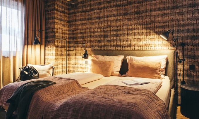 Leogang Hotel | Das Rivus