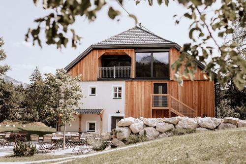 Bad Aussee Bed & Breakfast | Das Schutzhaus-Bed and Breakfast-Dein Basislager im Salzkammergut