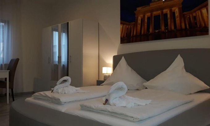 Fuerth Hotel | Das SP Hotel