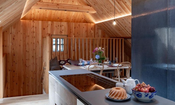 Maishofen Apartment | das Stieger