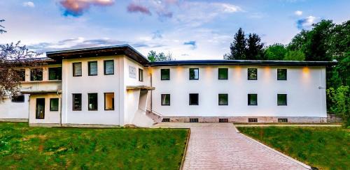 Friedrichsbrunn House | DAS TANN rooms & wine