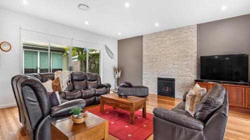 Pokolbin House | Dashaz Dream - The Vintage