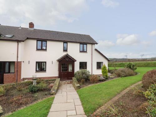 Brayford House | Dassel Cottage