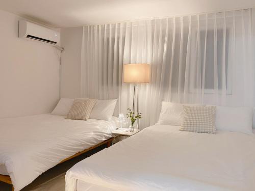Sinsa-dong Apartment | Dassum House Seoul