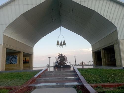 Cholpon-Ata House | Dastan