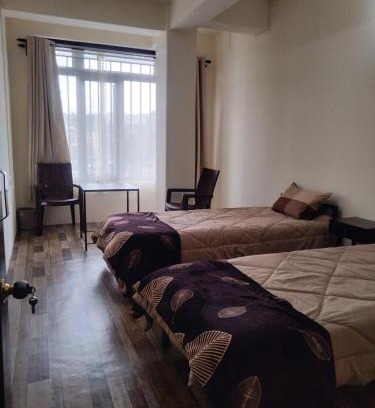 Laitumkhrah Bed & Breakfast | Dasukbnb