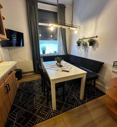 Emden Apartment | Dat AnkerHuus Emden