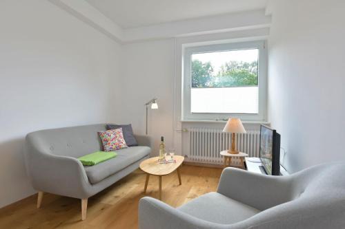 Malente Apartment | Dat Ferienhus Utslaapen