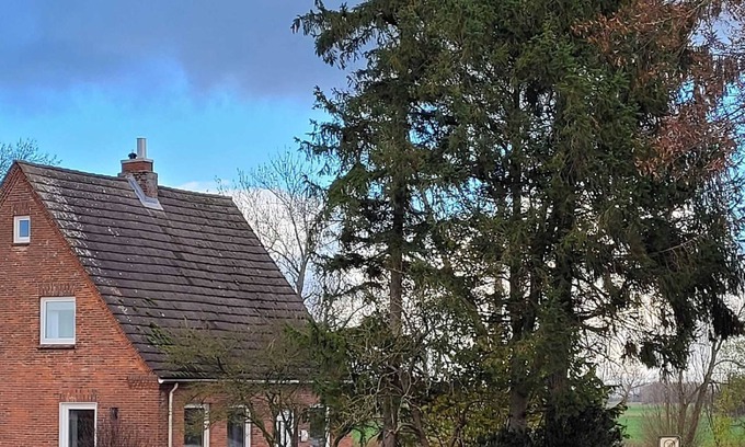 Drochtersen Apartment | Dat ole Faehrhus - Dat ole Fährhus