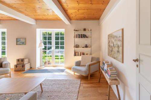 Risum-Lindholm House | Dat Rousehüs