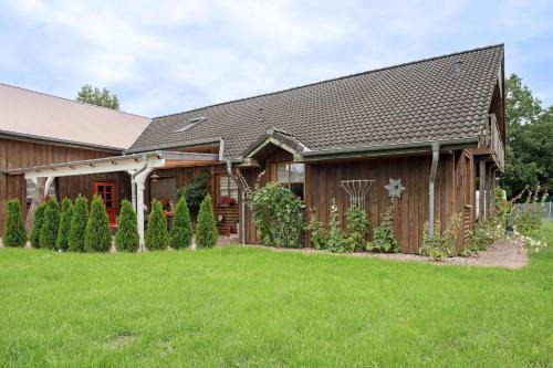 Suesel House | Dat Süselhuus